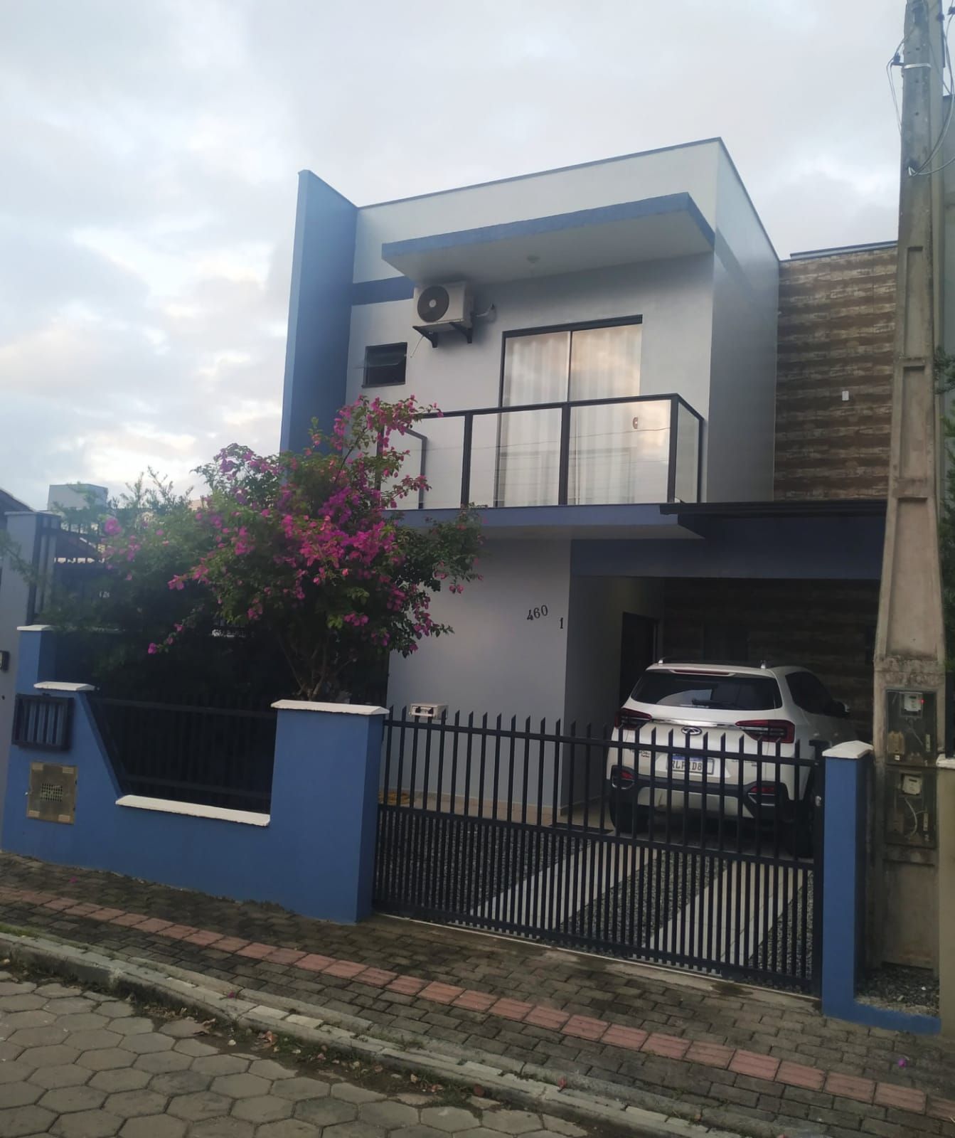 Sobrado, 2 suítes, à venda, 80 m², Itajuba - Barra Velha — foto 2