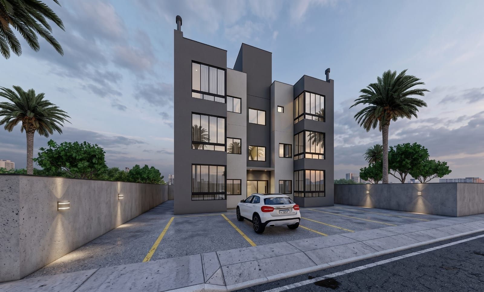 Apartamento, 2 quartos, à venda, 56 m², Itajuba - Barra Velha — foto 3