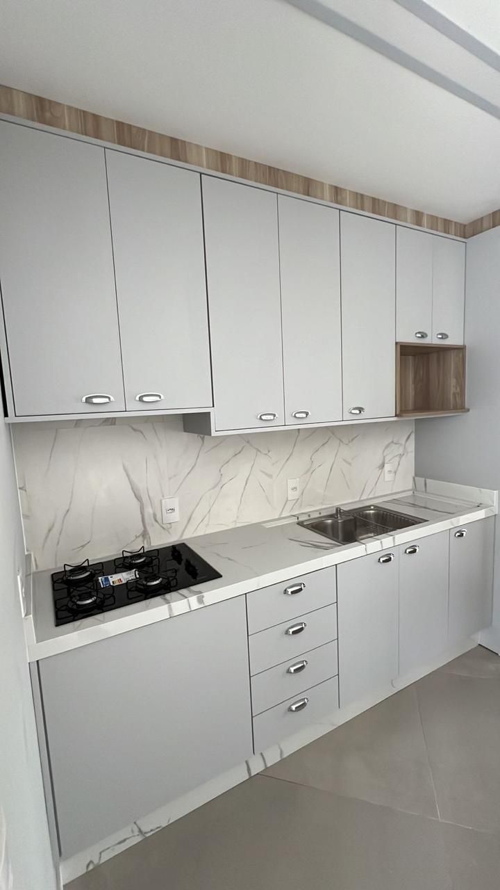 Sobrado, 2 quartos, à venda, 99 m², Praia da Armação - Penha — foto 4