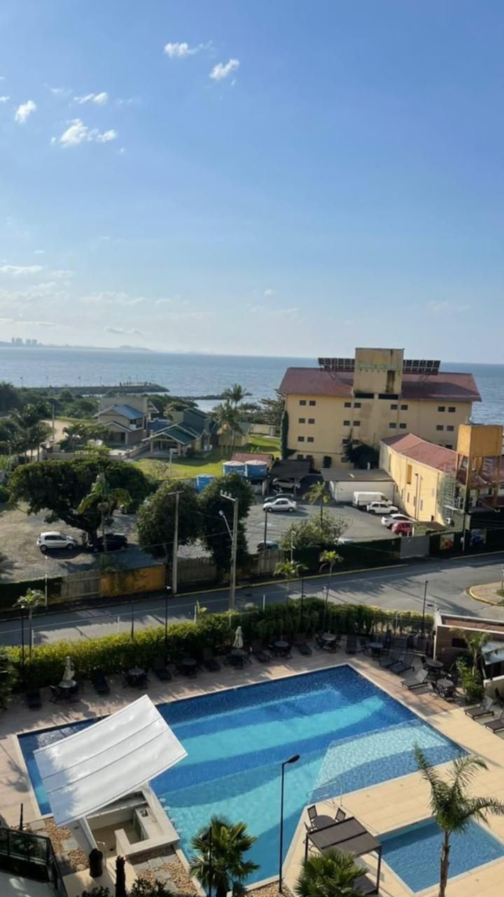 Apartamento no Itacolomy Home Club, 3 quartos, à venda, 93 m², Praia Alegre - Penha — foto 3