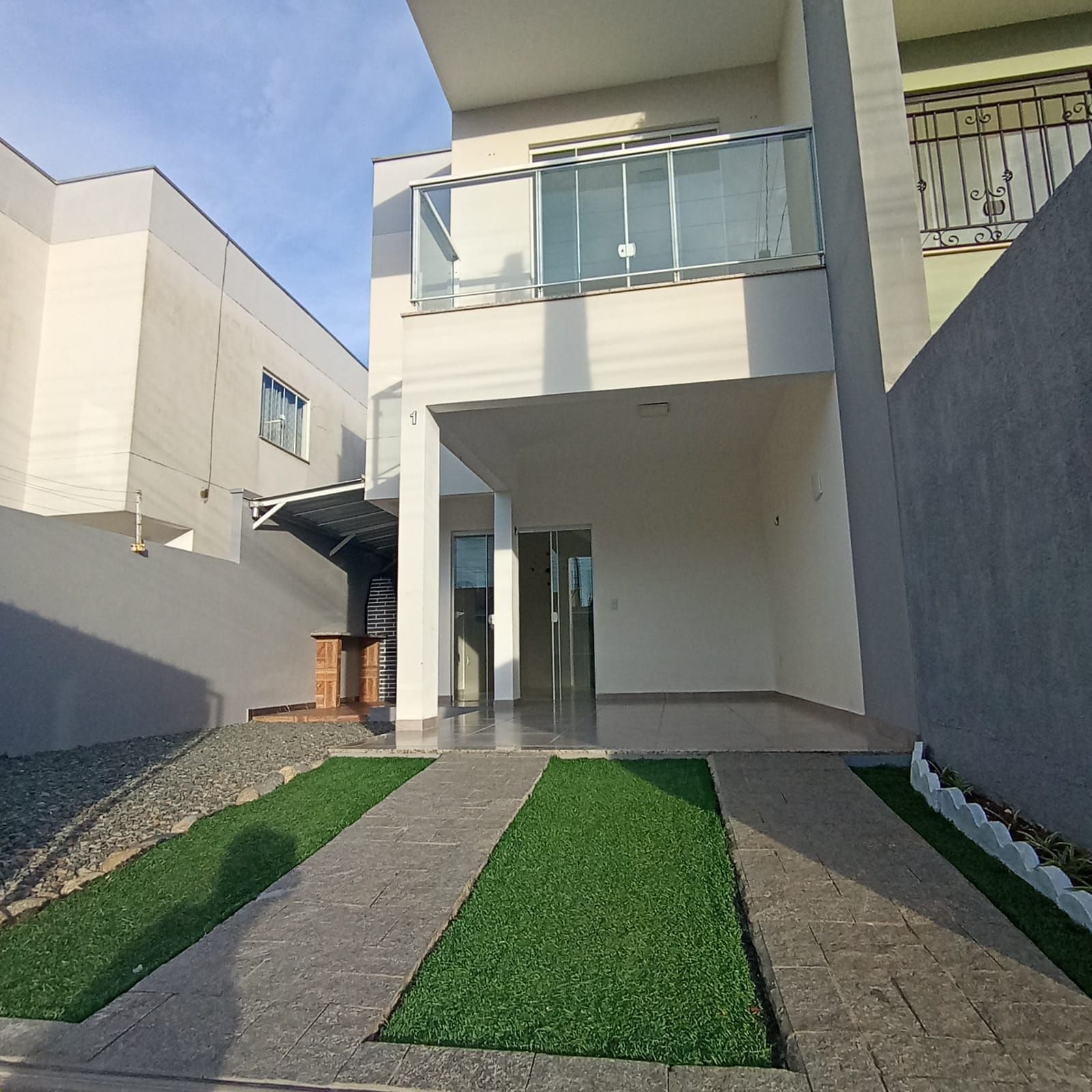 Sobrado, 2 quartos, à venda, 95 m², Centro - Penha — foto 3