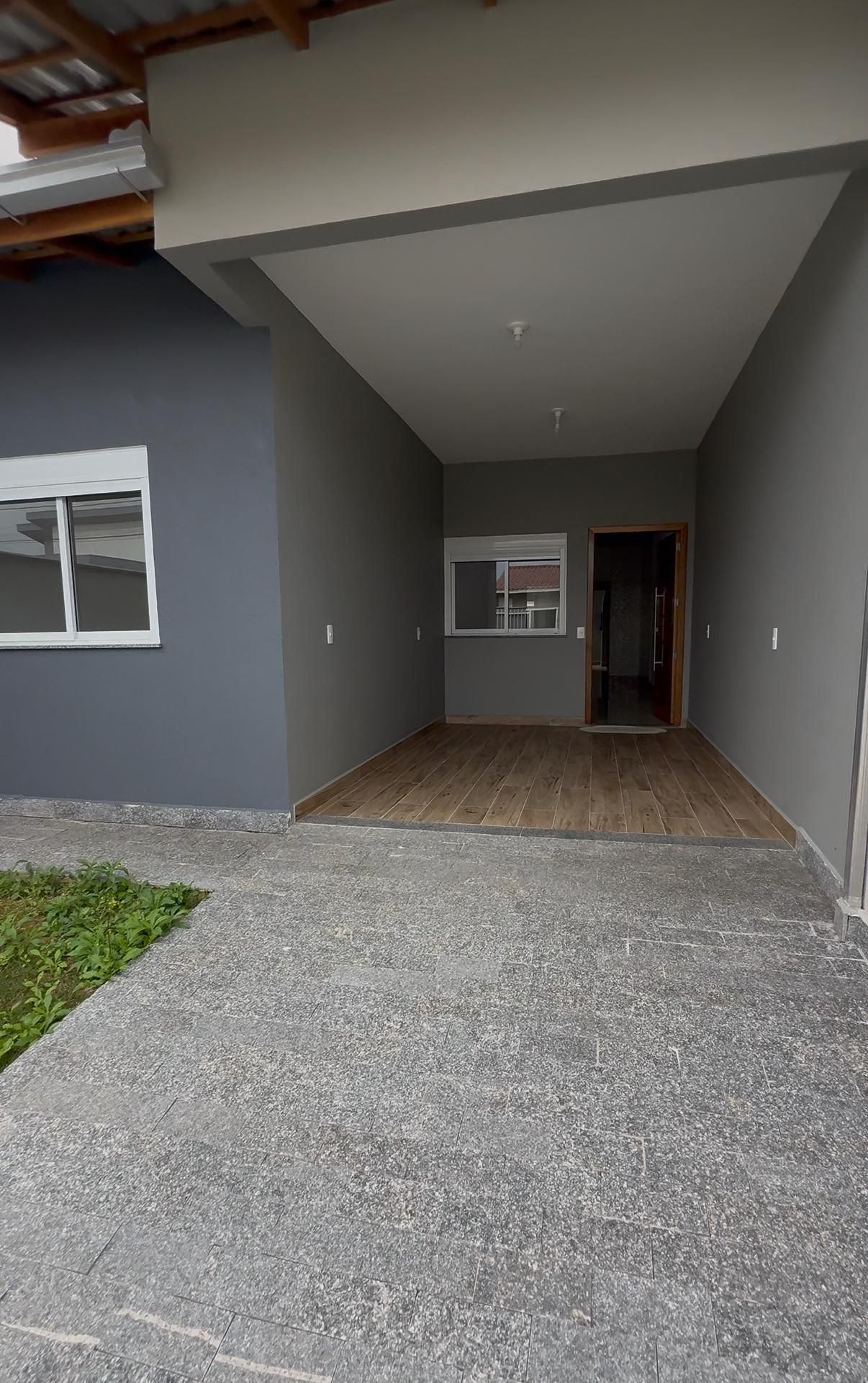 Casa, 3 quartos, à venda, 97 m², Itacolomi - Balneário Piçarras — foto 2