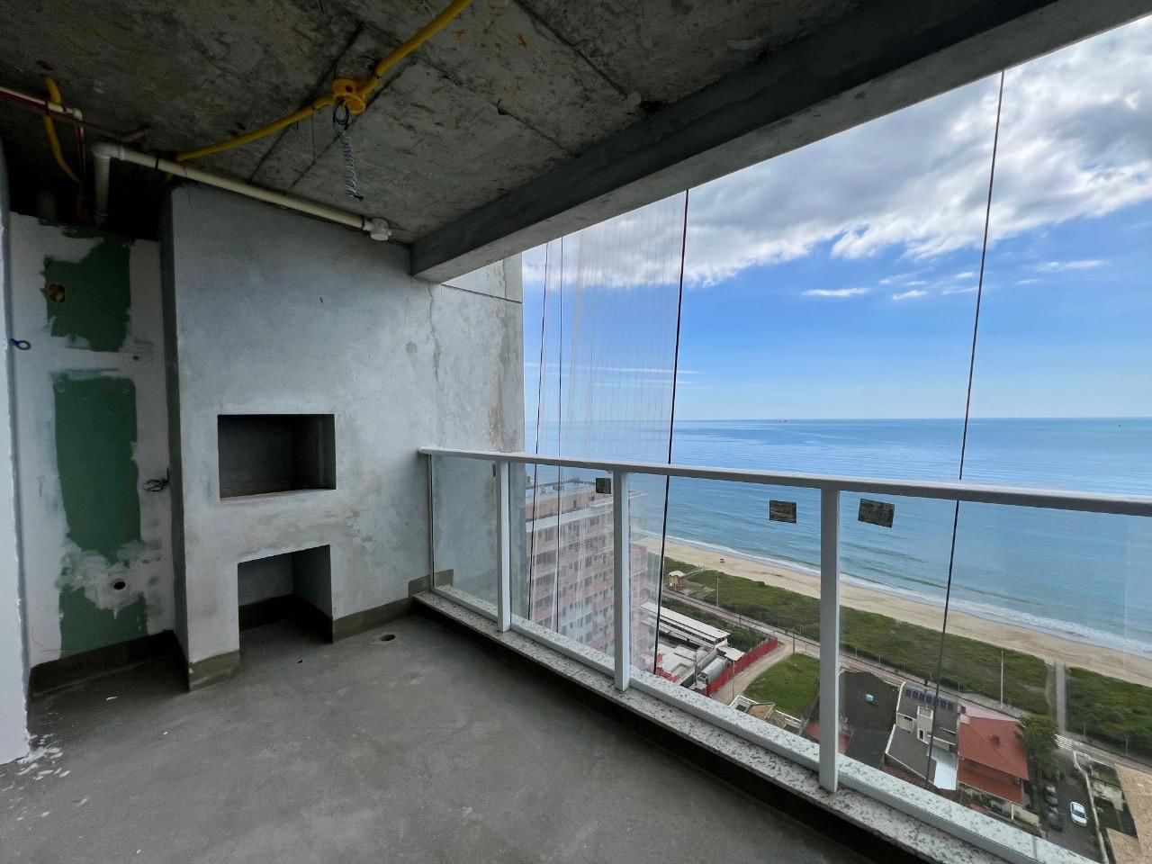 Apartamento no Ocean Park- Vetter, 3 suítes, à venda, 123 m², Centro - Balneário Piçarras — foto 3