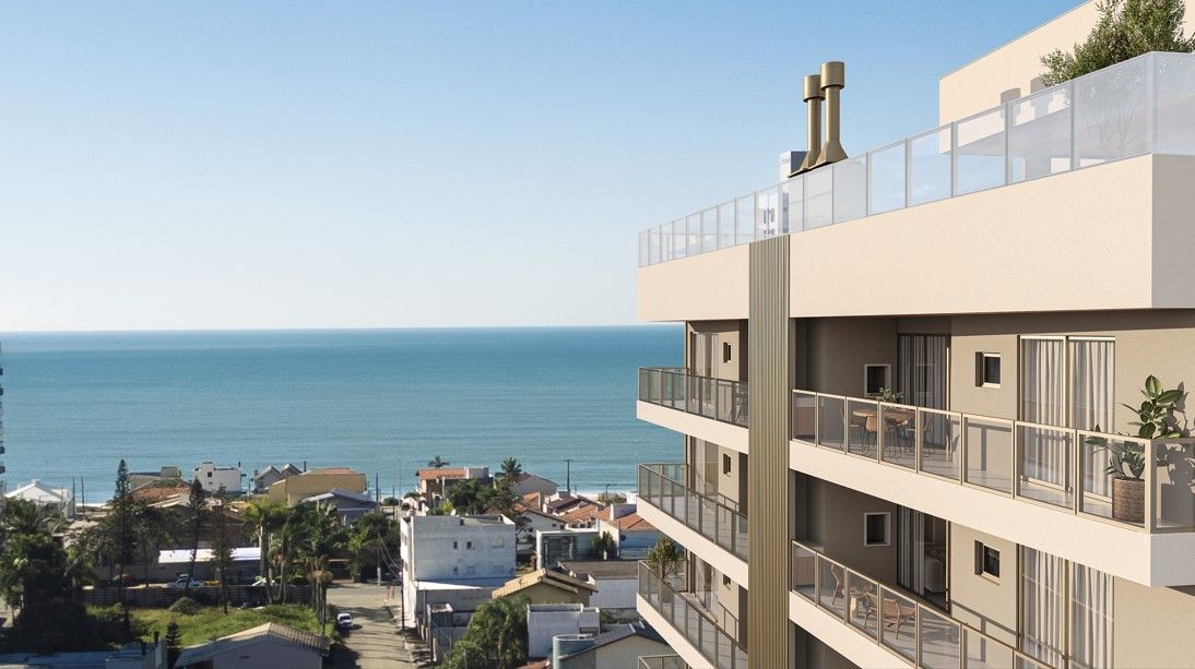 Apartamento no Beyond Beach, 2 quartos, à venda, 68 m², Itacolomi - Balneário Piçarras — foto 3