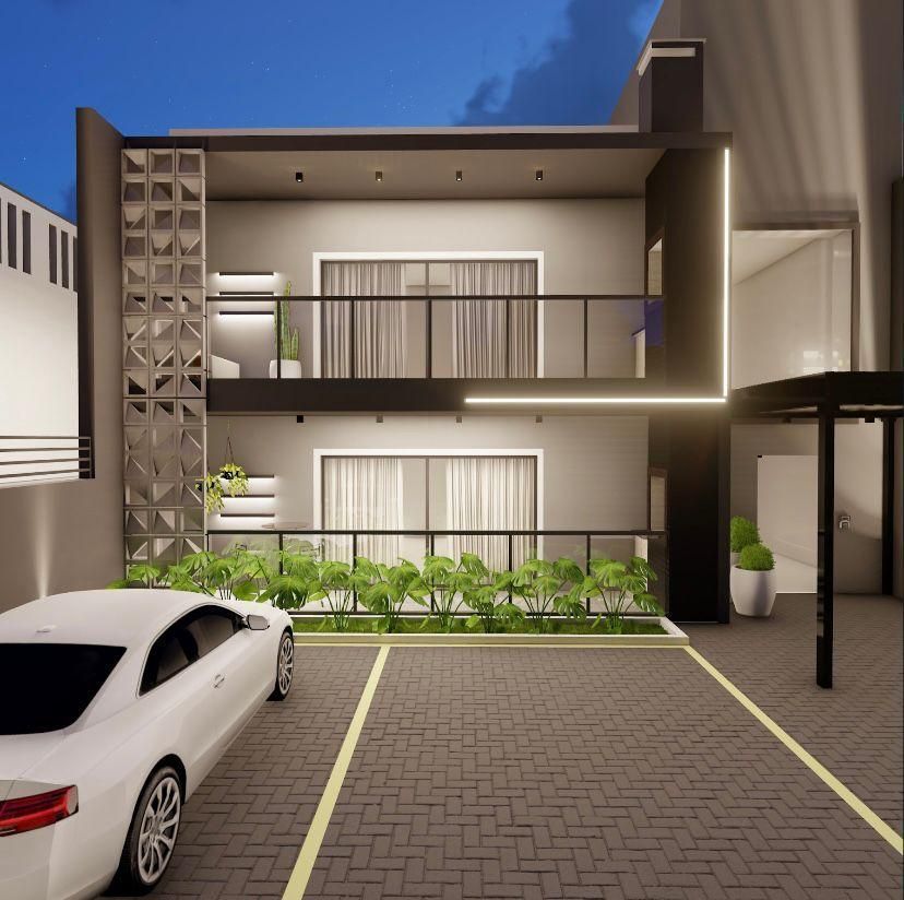 Apartamento, 3 quartos, à venda, 84 m², Itajuba - Barra Velha — foto 3