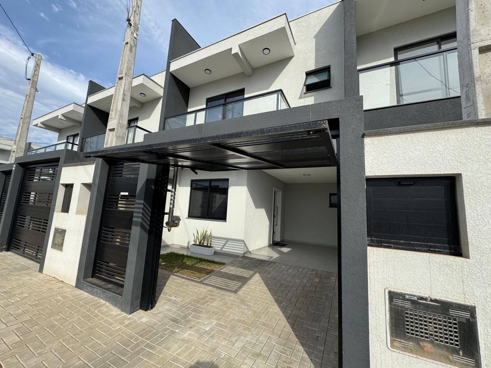 Casa à venda no Itacolomi, Balneário Piçarras - SC