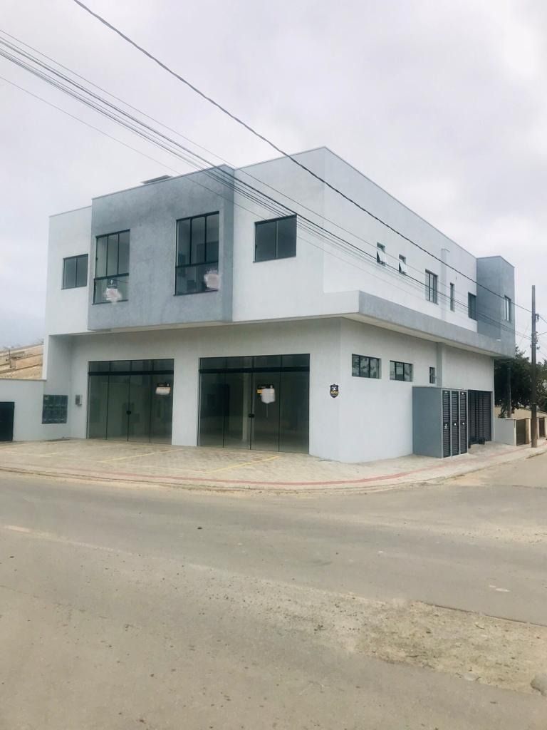 Apartamento à venda  no Itajuba - Barra Velha, SC. Imóveis