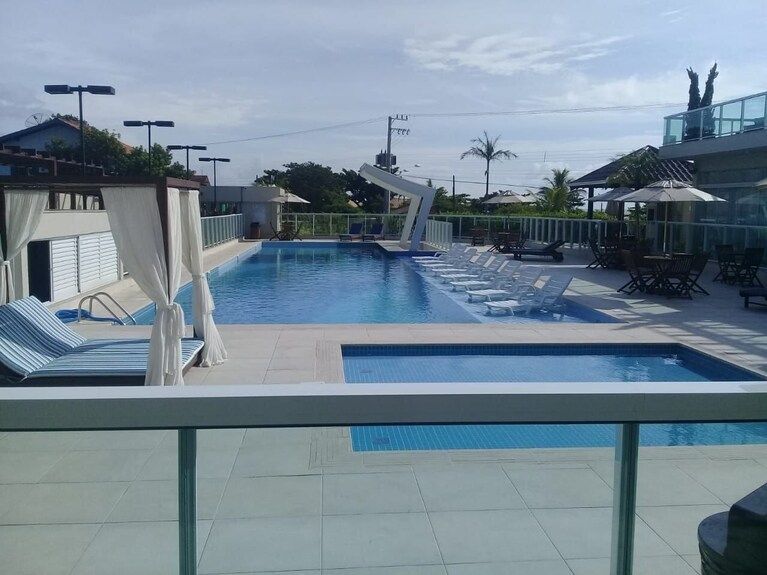 Apartamento, 3 quartos, à venda, 92 m², Armação - Penha — foto 3