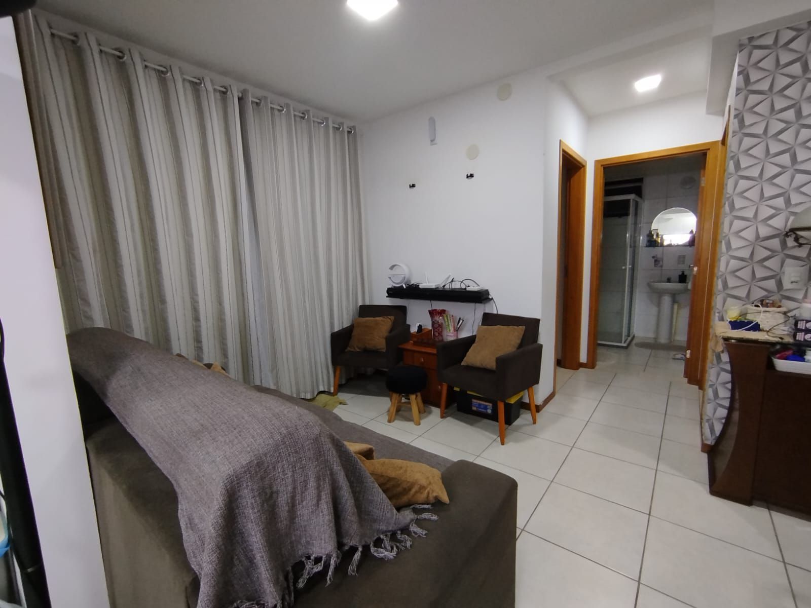 Apartamento, 2 quartos, à venda, Centro - Barra Velha — foto 3