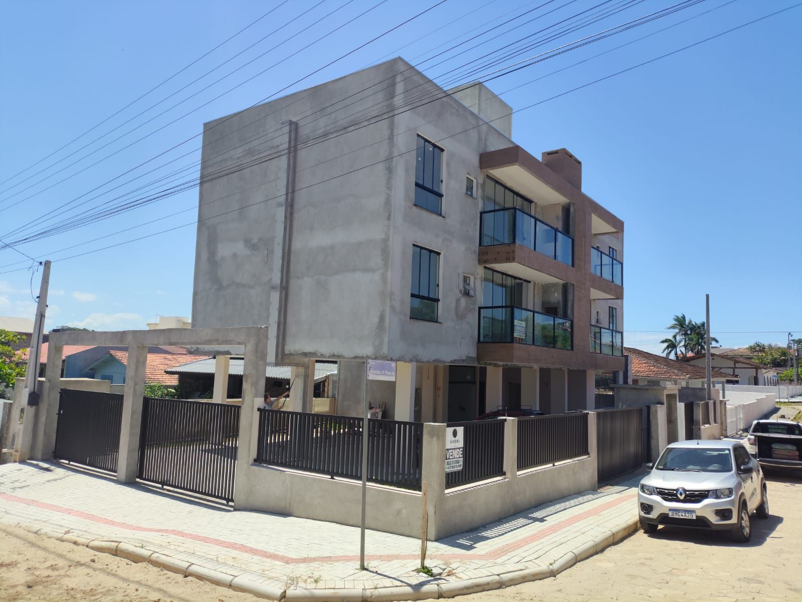Loft, 1 quarto, à venda, 33 m², Itajuba - Barra Velha — foto 2