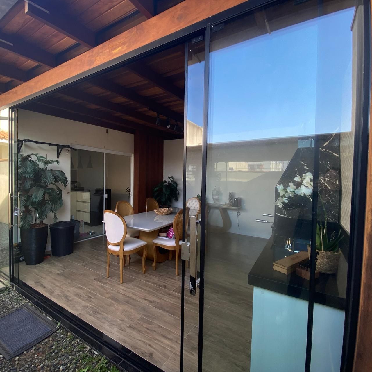 Sobrado, 3 quartos, à venda, 125 m², Itajuba - Barra Velha — foto 3