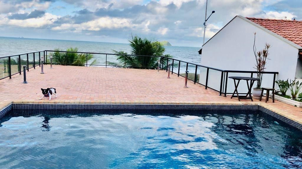 Casa à venda no Centro, Balneário Piçarras - SC