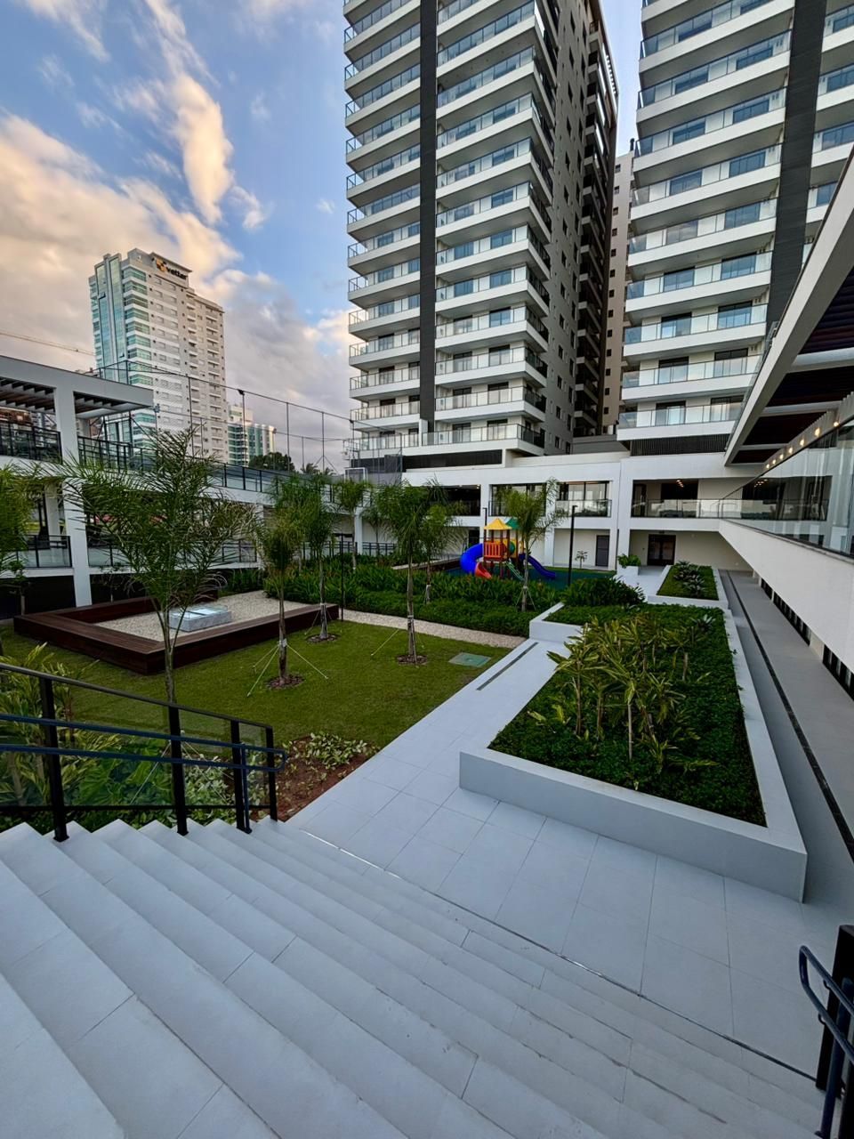 Apartamento no Upside, 3 quartos, à venda, 106 m², Itacolomi - Balneário Piçarras — foto 4