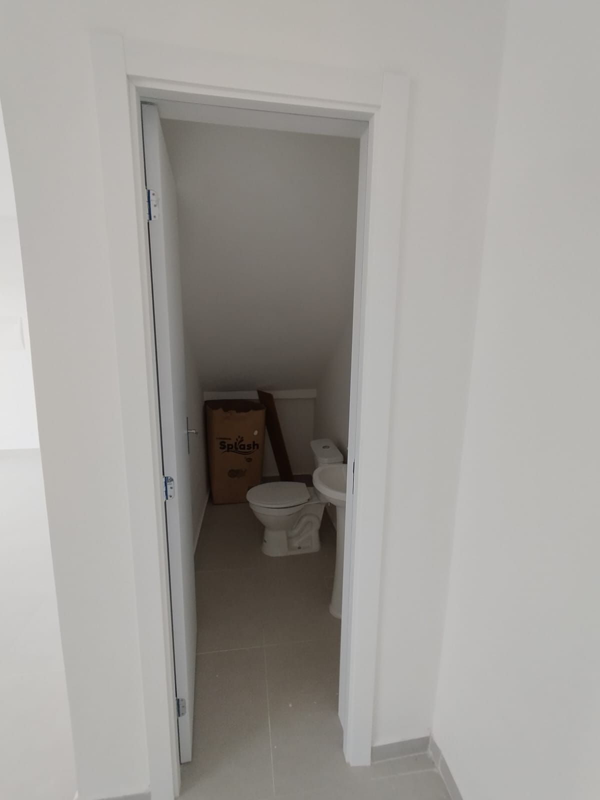 Sobrado, 2 suítes, à venda, 73 m², Itajuba - Barra Velha — foto 4