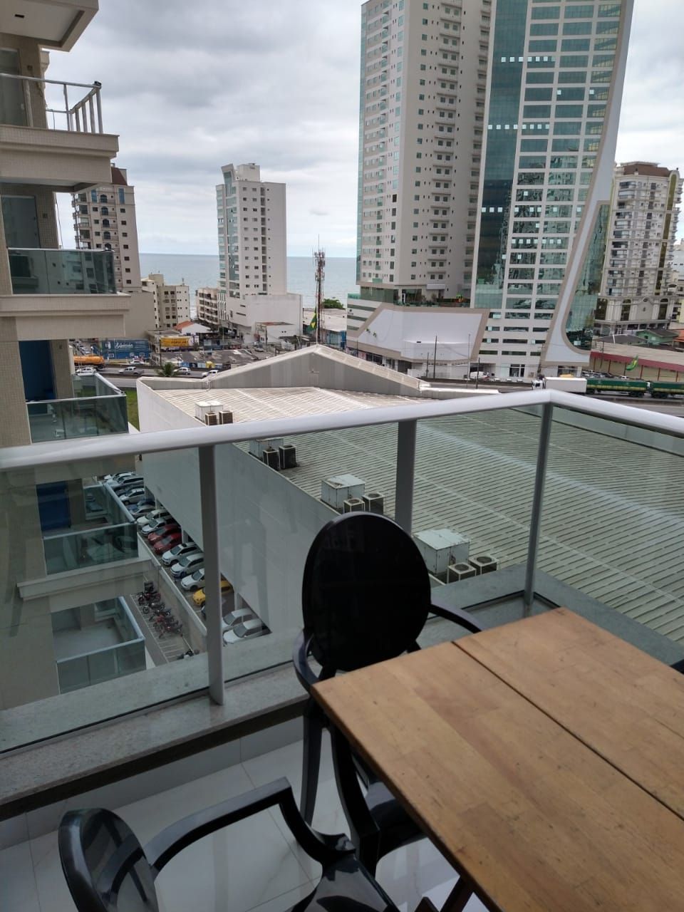 Apartamento, 2 suítes, à venda, 70 m², Morretes - Zona 3 - Itapema — foto 4