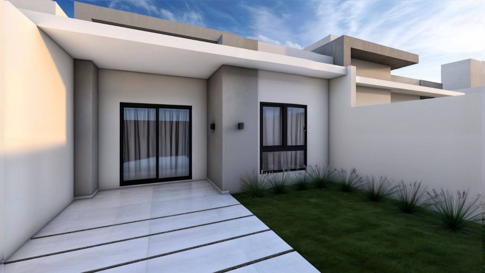 Casa à venda no Itajuba, Barra Velha - SC