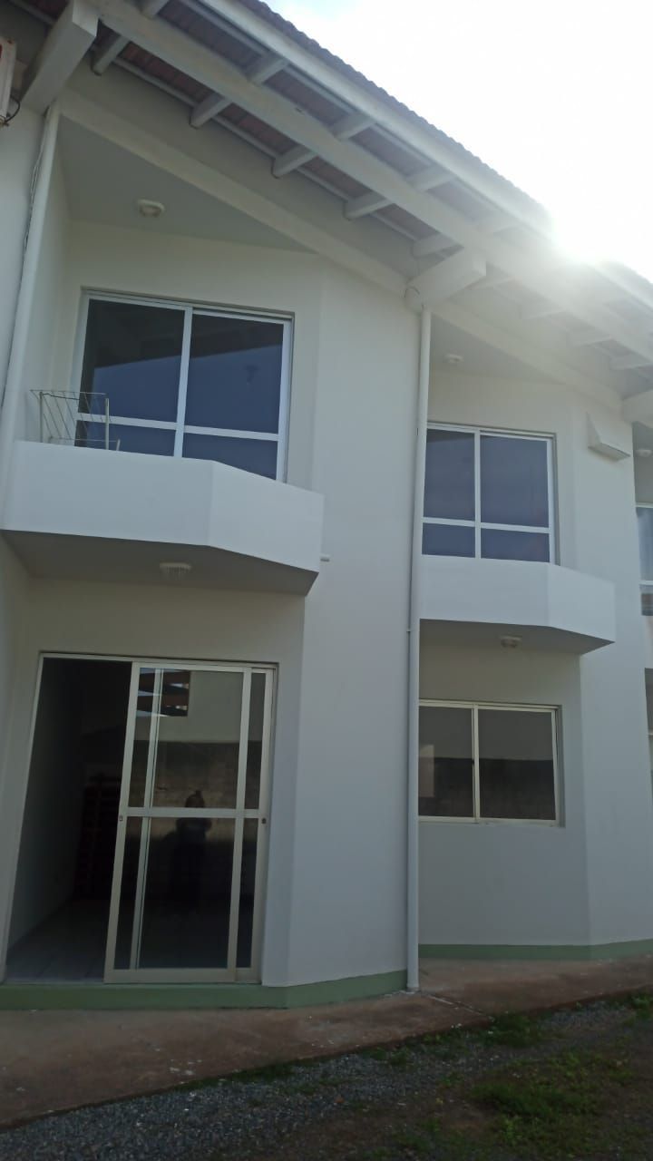 Sobrado 2 quartos à venda, Itacolomi - Balneário Piçarras