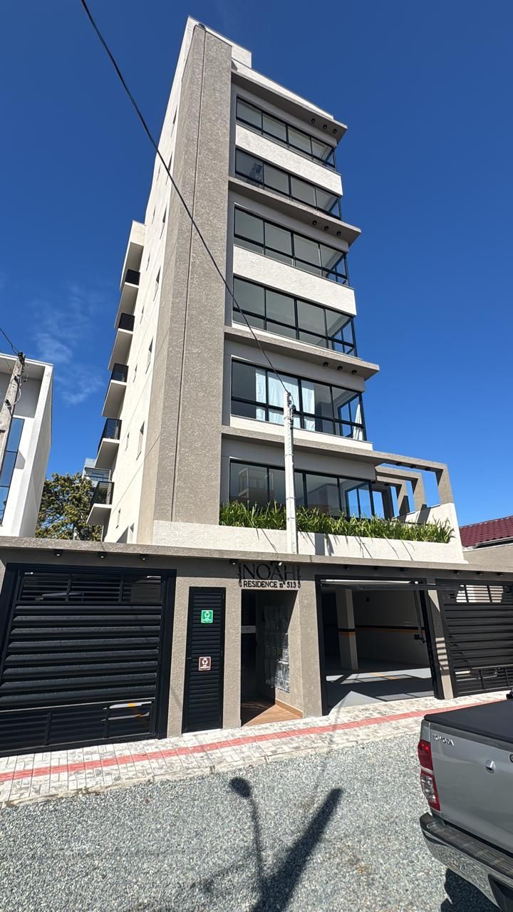 Apartamento à venda no Itajuba, Barra Velha - SC