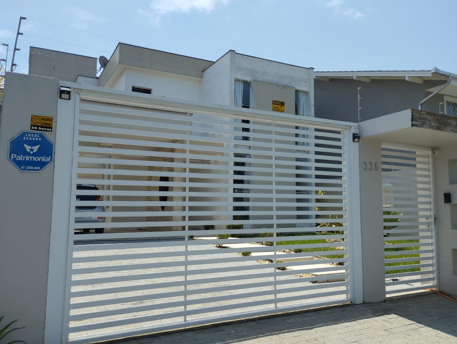 Sobrado, 4 suítes, à venda, Centro - Balneário Piçarras — foto 3