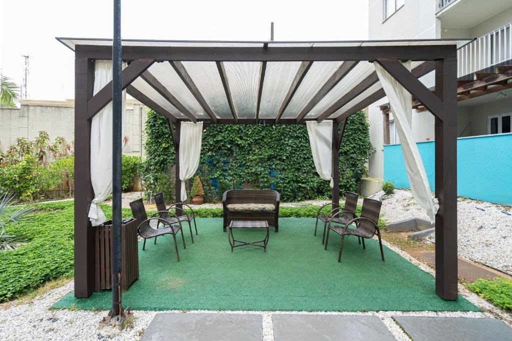 Apartamento, 2 quartos, à venda, 59 m², Centro - Barra Velha — foto 4