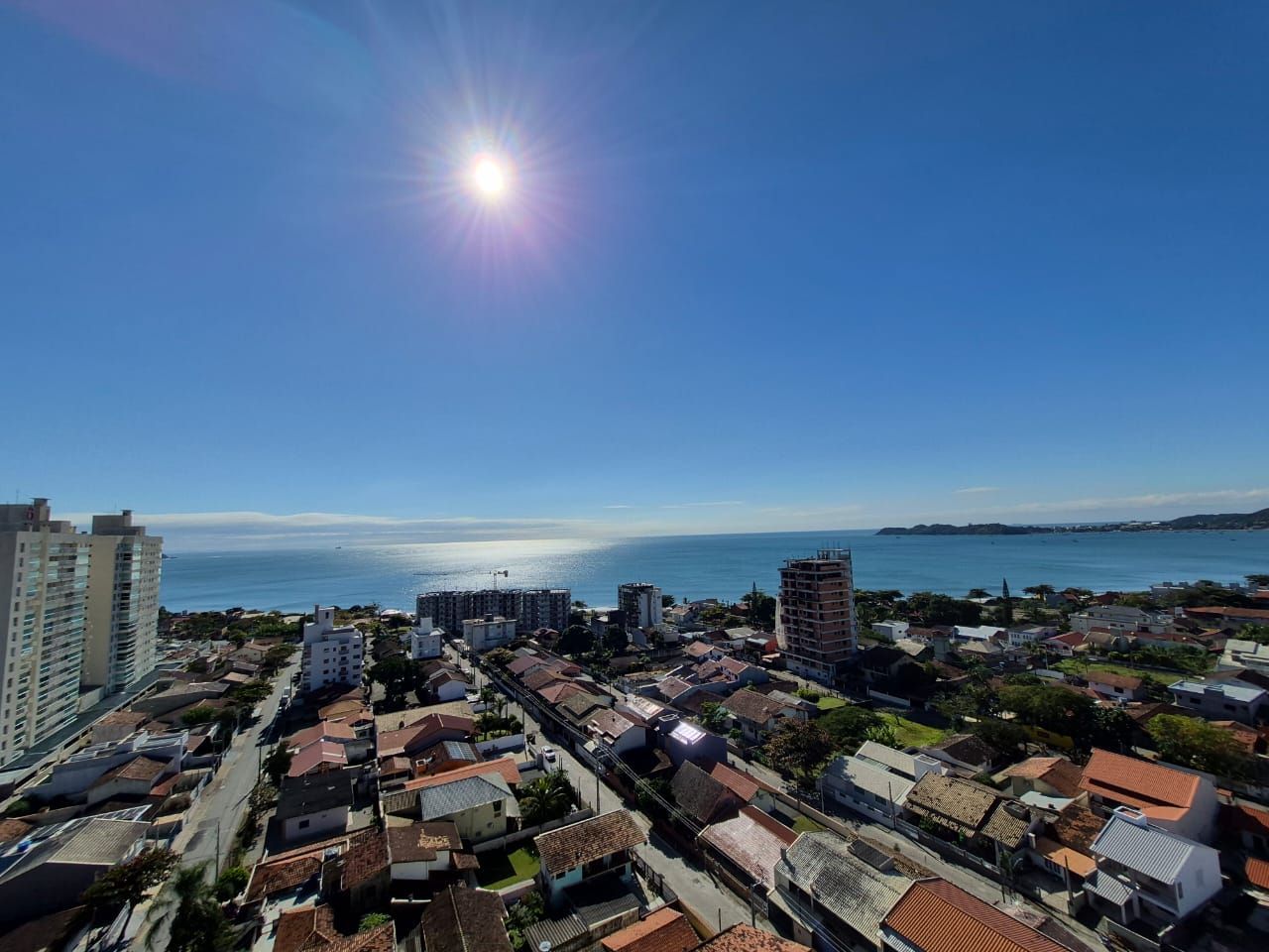 Apartamento, 3 suítes, à venda, 206 m², Centro - Penha — foto 3