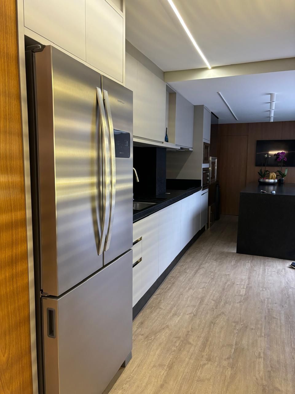 Sobrado no Residencial Fluir, 3 quartos, à venda, 150 m², Itacolomi - Balneário Piçarras — foto 3