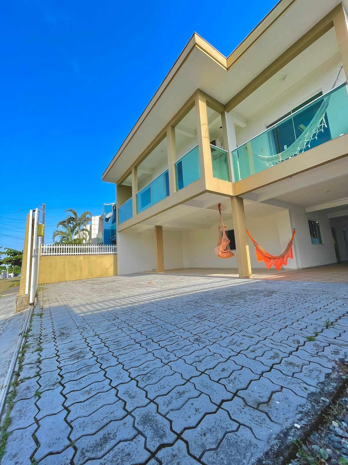 Casa, 4 quartos, à venda, 280 m², Tabuleiro - Barra Velha — foto 4