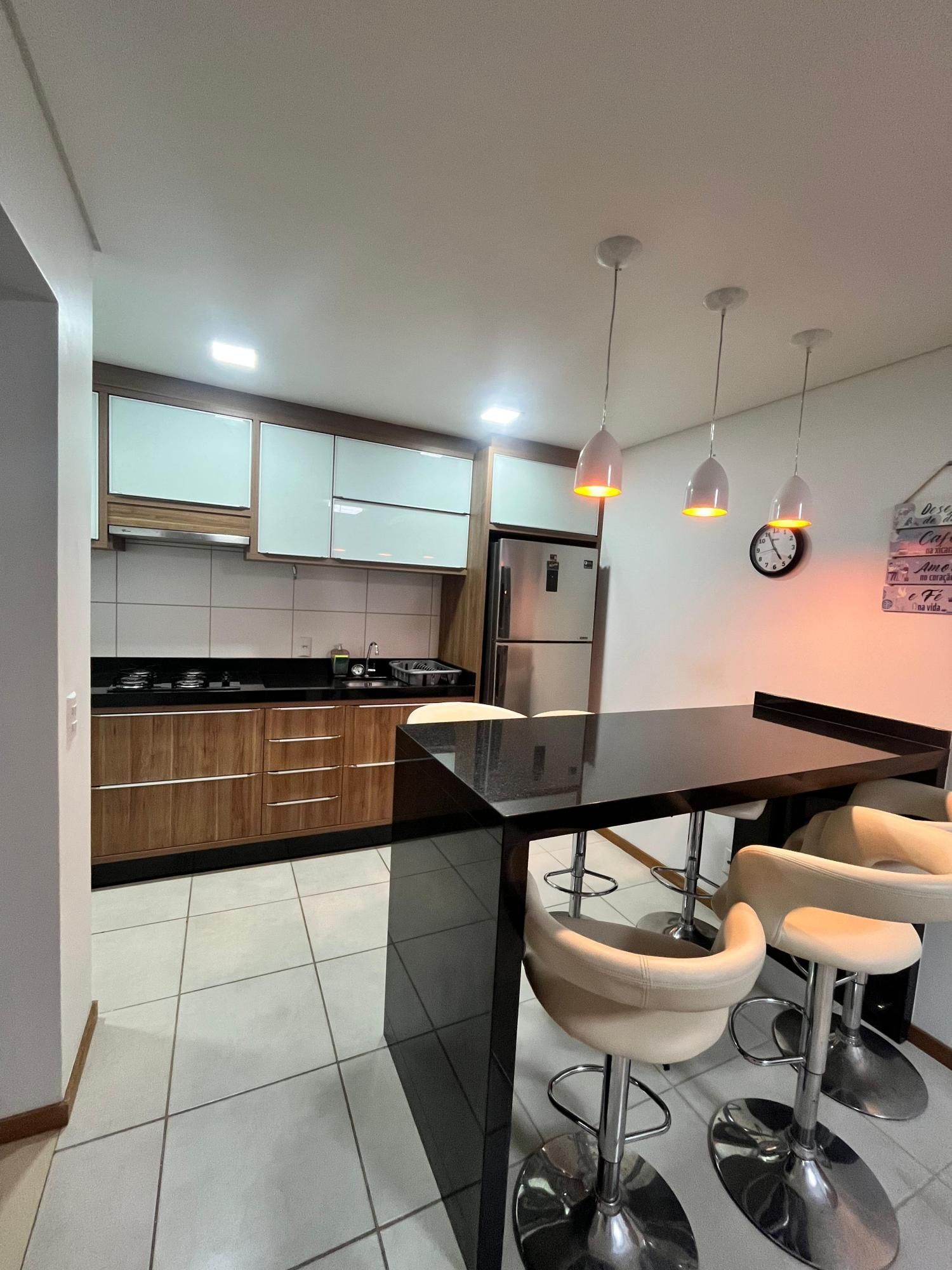 Apartamento na Torre 1, 2 quartos, à venda, 55 m², Itacolomi - Balneário Piçarras — foto 2