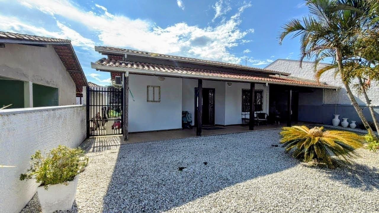 Casa, 3 quartos, à venda, 120 m², Centro - Penha — foto 3
