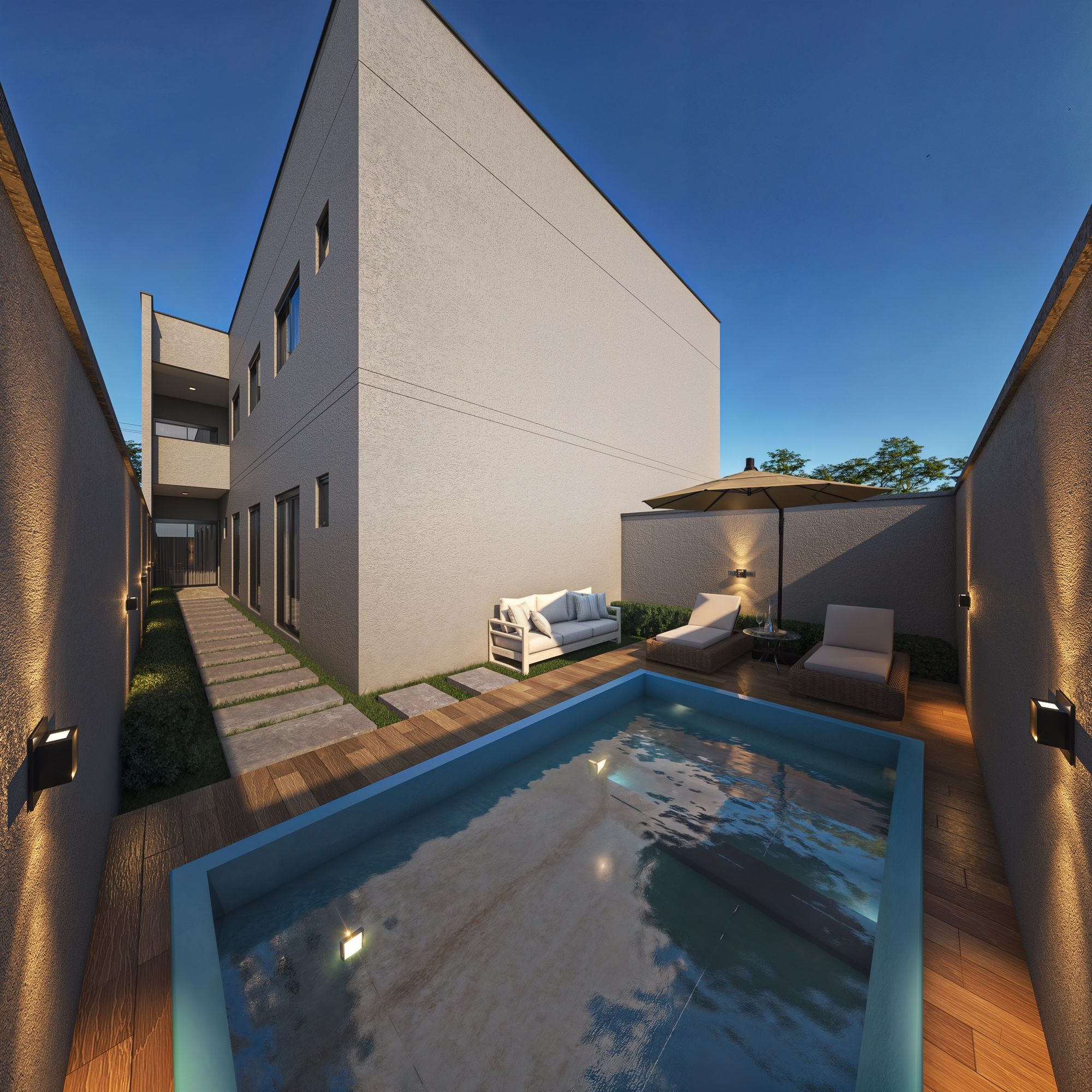 Apartamento, 3 quartos, à venda, 89 m², Nova Barra Velha - Barra Velha — foto 3