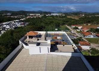 Apartamento à venda no Centro, Balneário Piçarras - SC