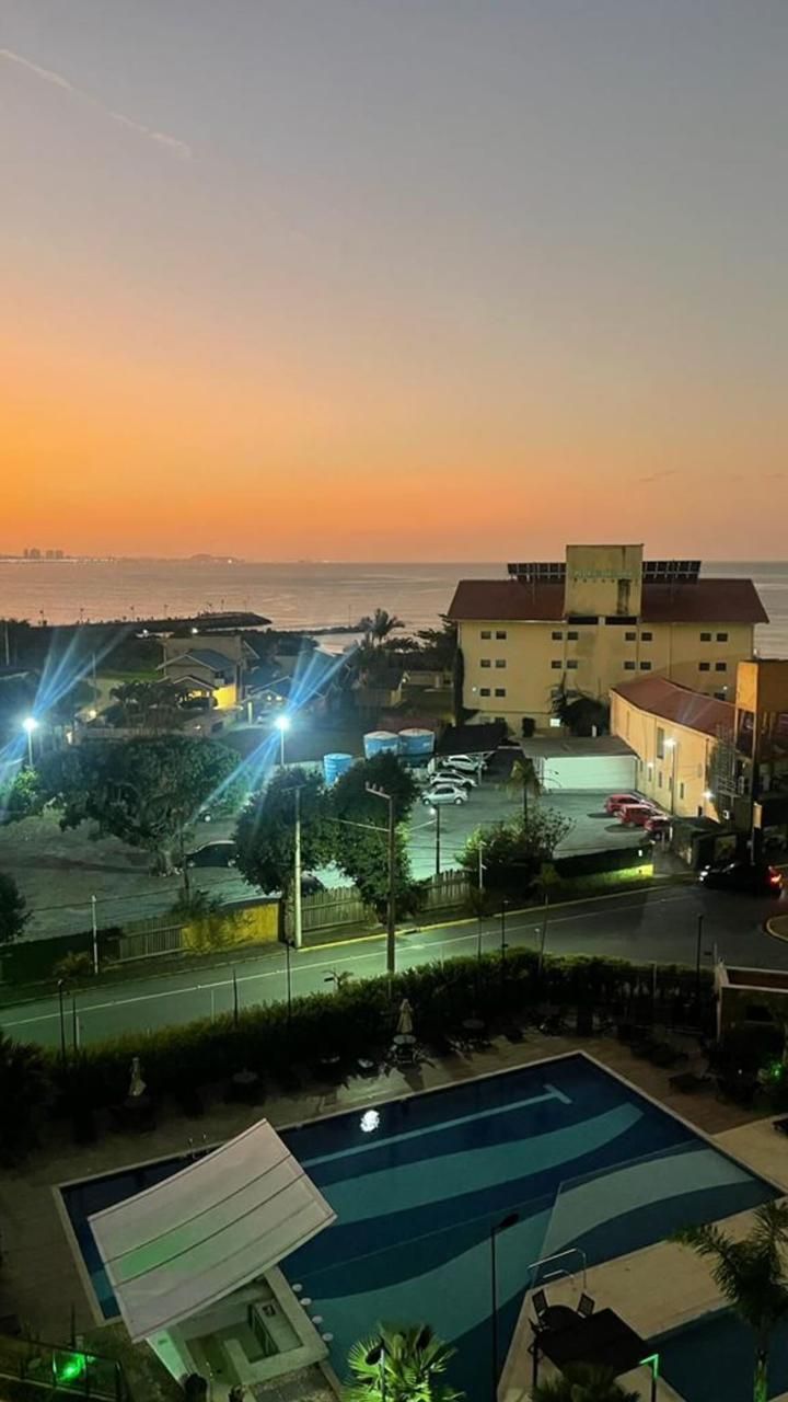 Apartamento à venda no Praia Alegre, Penha - SC