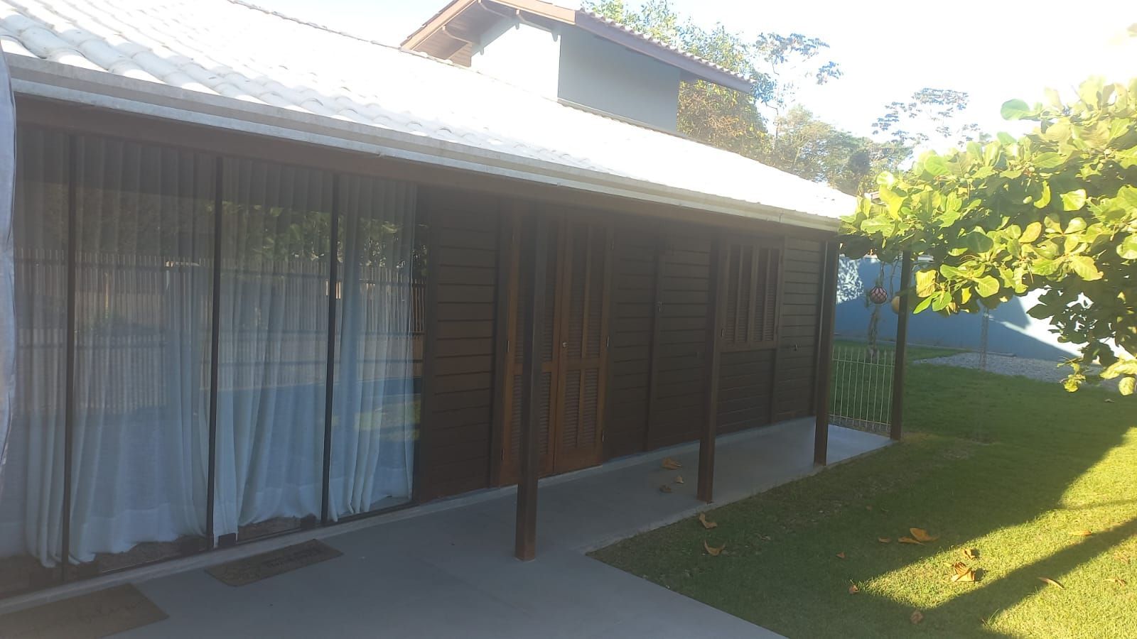 Casa à venda no Itajuba, Barra Velha - SC