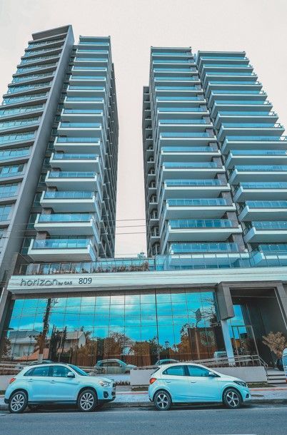 Apartamento à venda no Centro, Balneário Piçarras - SC