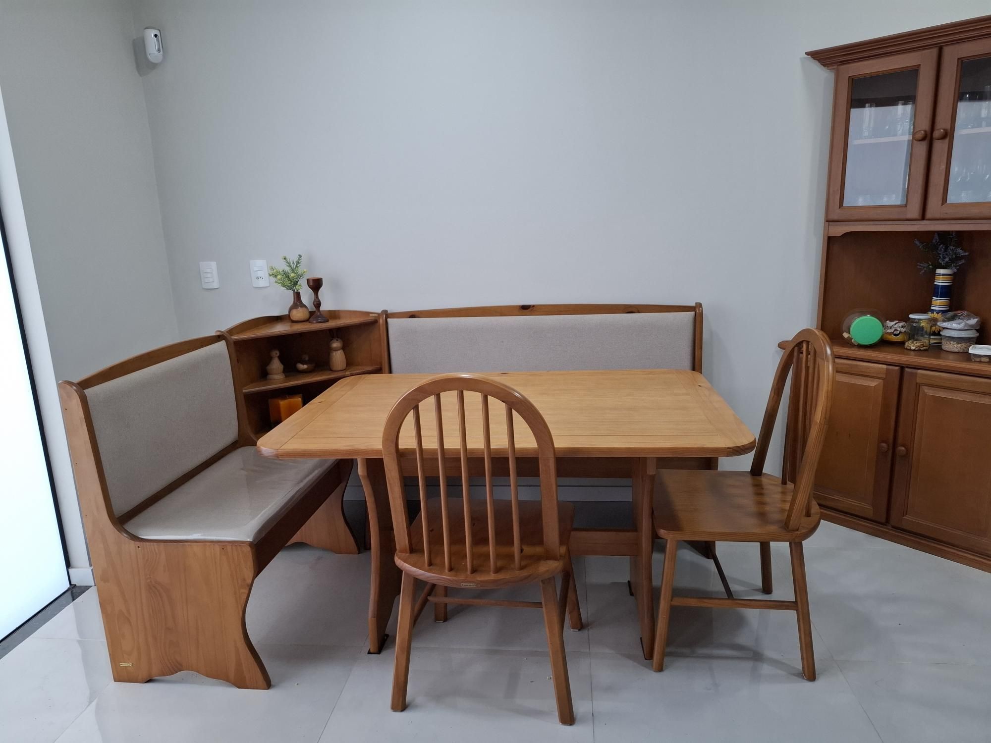 Sobrado, 3 quartos, à venda, 152 m², Itajuba - Barra Velha — foto 5