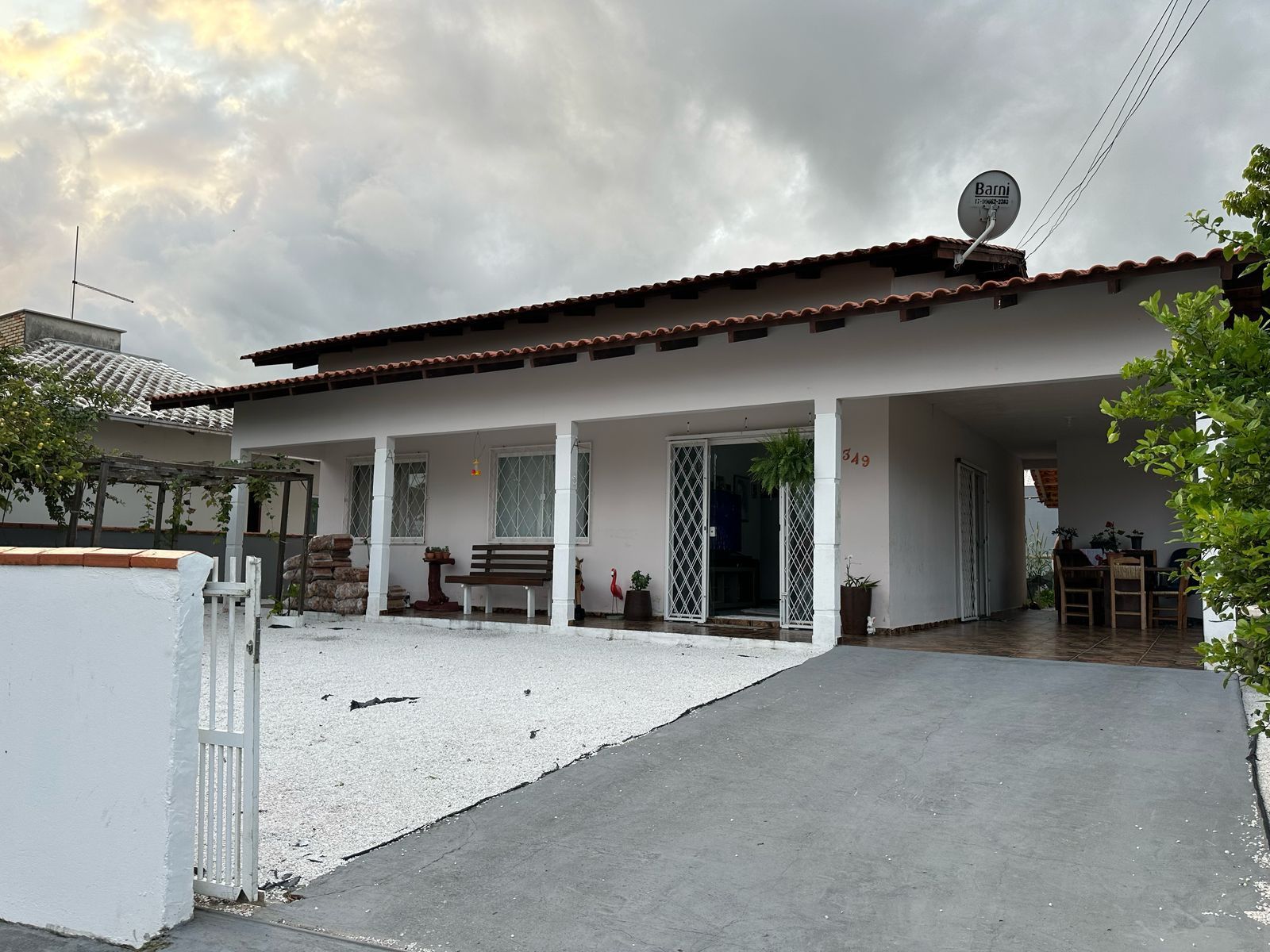 Casa, 3 quartos, à venda, 290 m², Itajuba - Barra Velha — foto 2