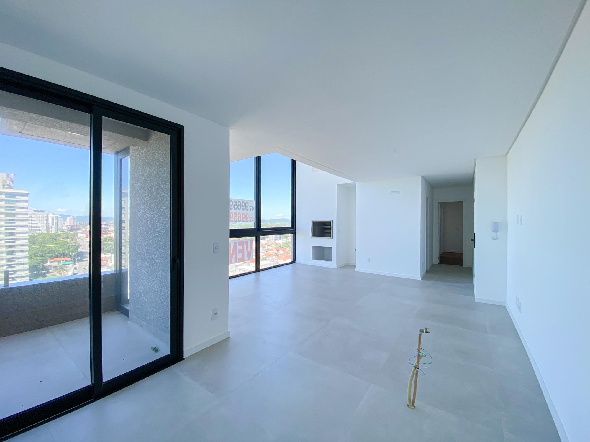 Apartamento no Pier 42, 3 suítes, à venda, 130 m², Itacolomi - Balneário Piçarras — foto 4