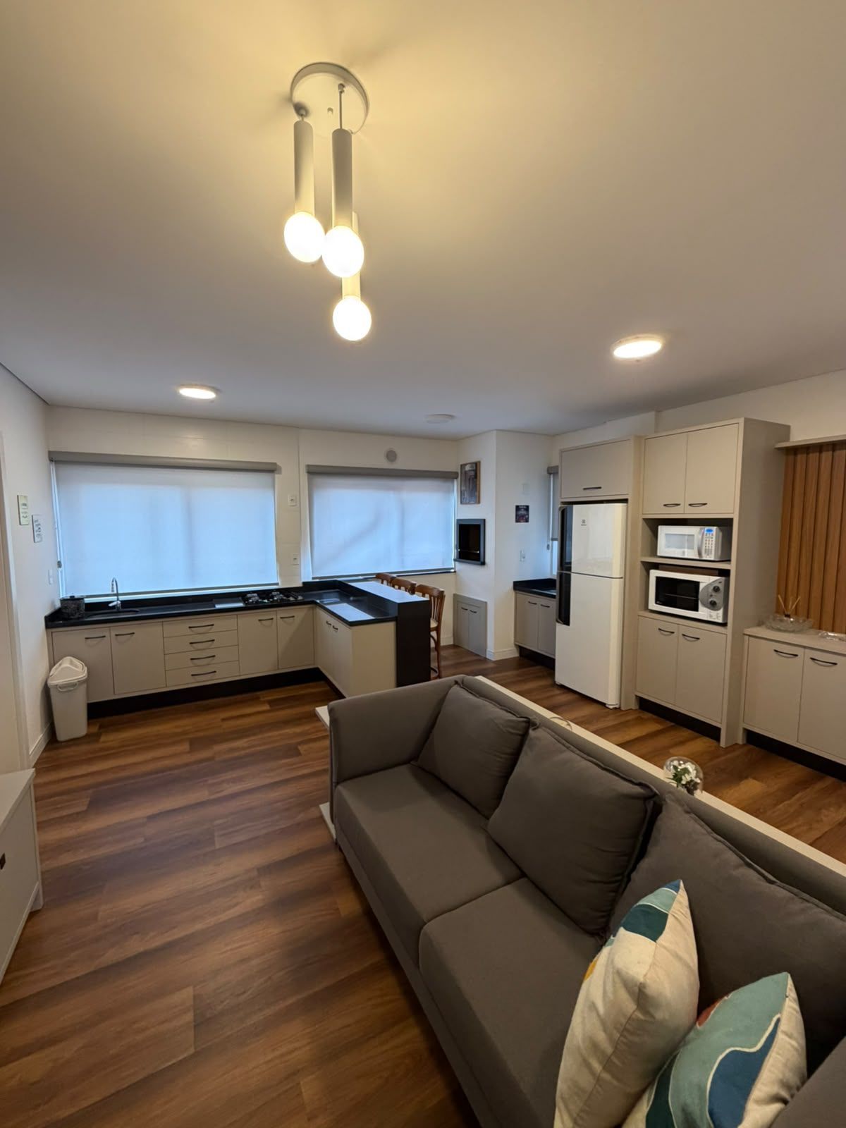 Apartamento, 3 quartos, à venda, 80 m², Itajuba - Barra Velha — foto 4
