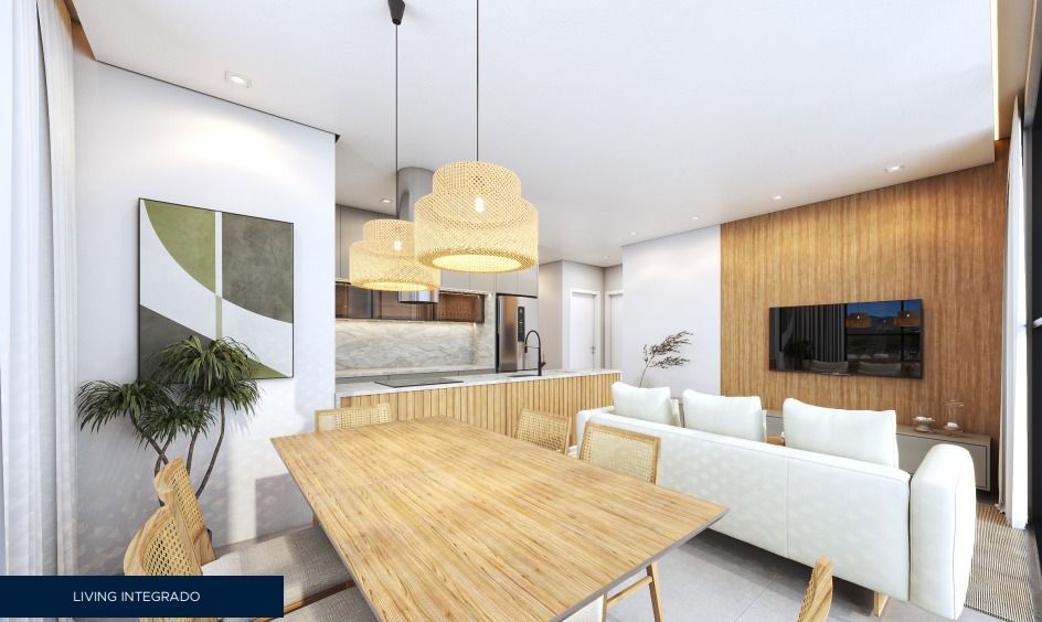 Apartamento, 2 quartos, à venda, 59 m², Itacolomi - Balneário Piçarras — foto 5