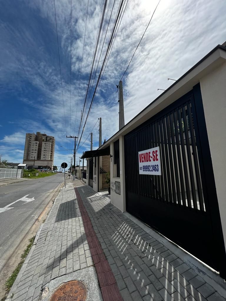 Sobrado, 2 suítes, à venda, 120 m², Centro - Balneário Piçarras — foto 5