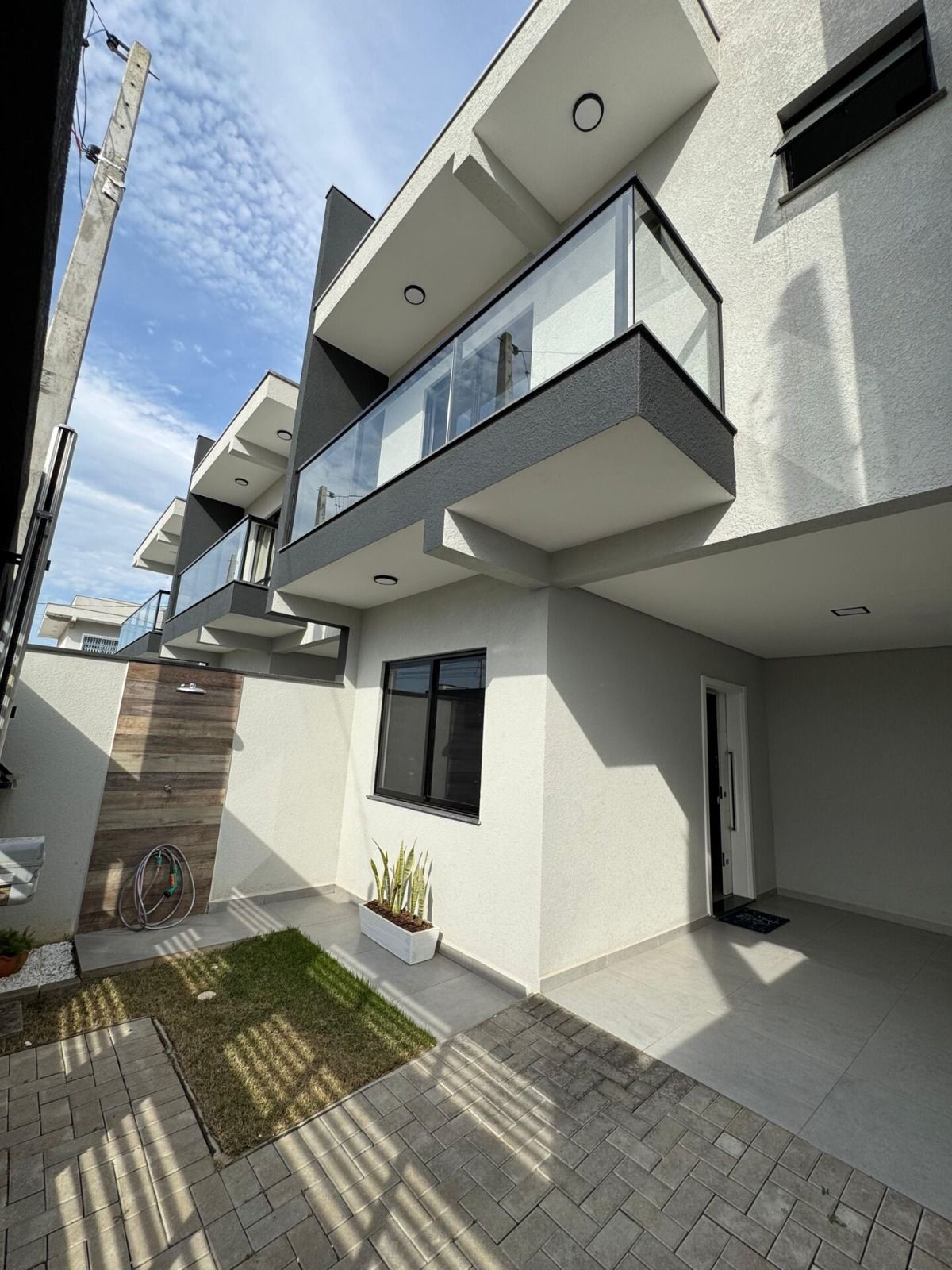 Casa, 2 suítes, à venda, 88 m², Itacolomi - Balneário Piçarras — foto 2