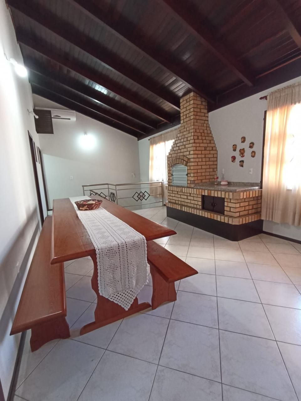 Casa, 7 quartos, à venda, 308 m², Praia da Armação - Penha — foto 3
