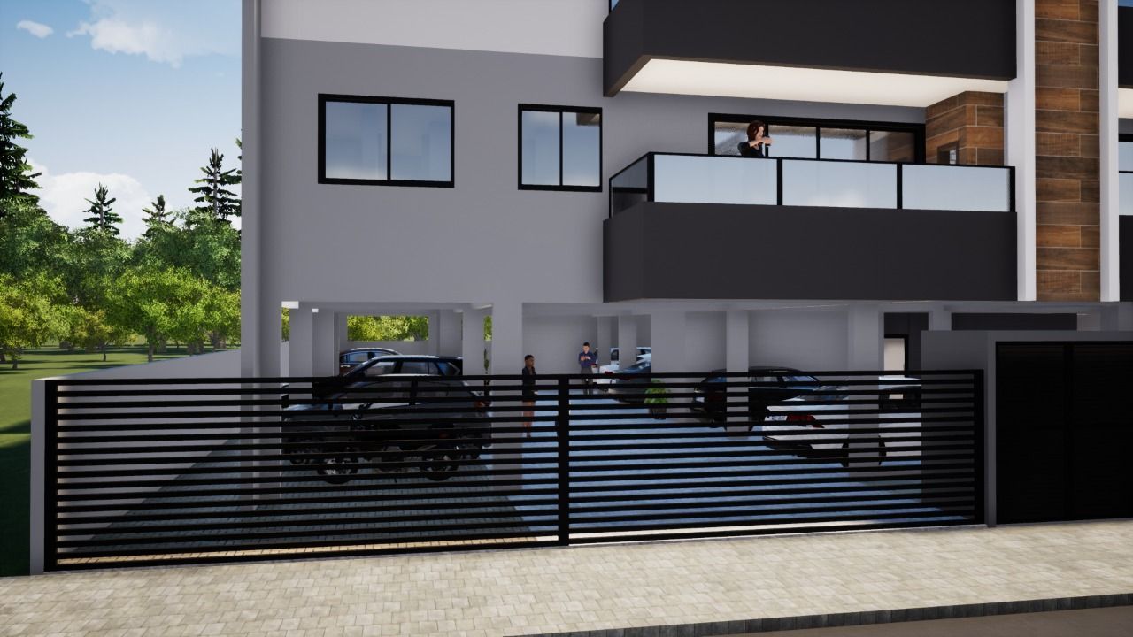 Apartamento, 3 quartos, à venda, 85 m², Itacolomi - Balneário Piçarras — foto 3