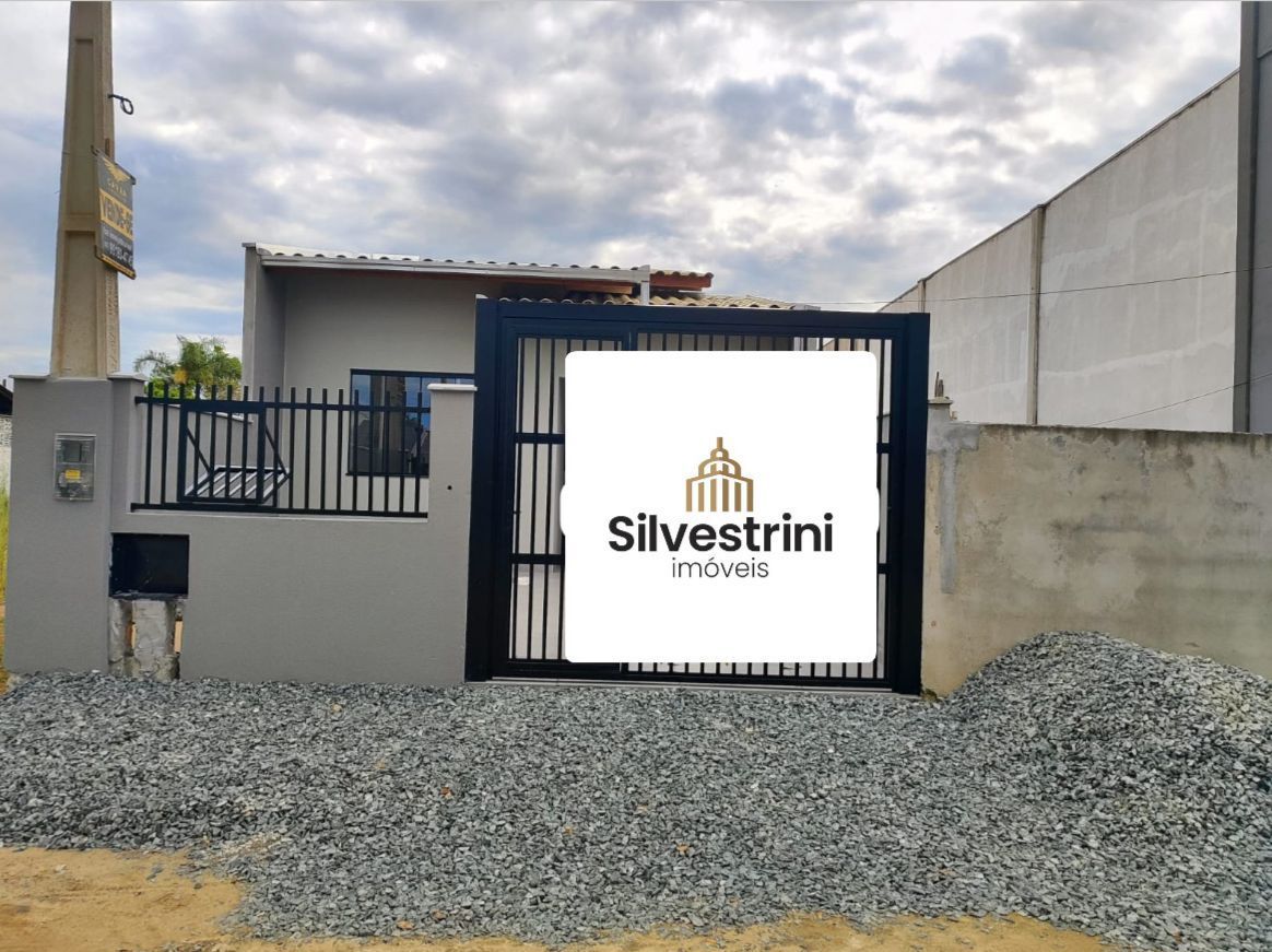 Casa, 2 quartos, à venda, 73 m², Itajuba - Barra Velha — foto 3