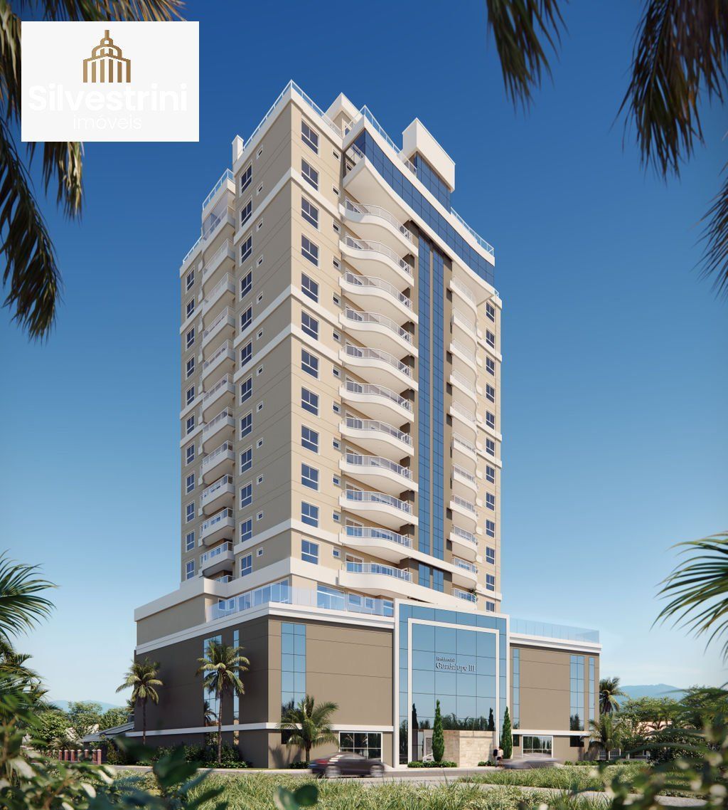 Apartamento à venda no Itacolomi, Balneário Piçarras - SC