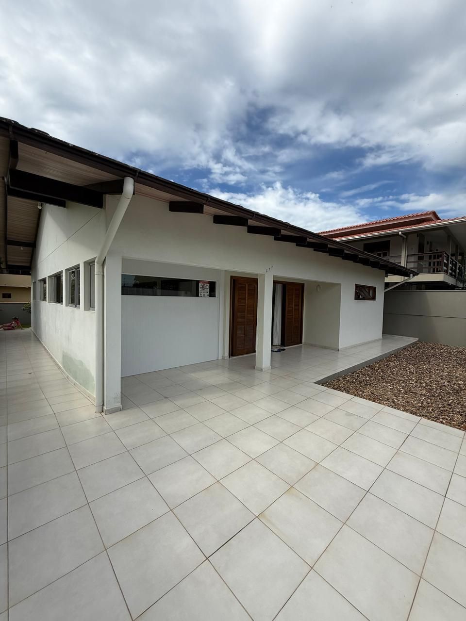 Casa à venda  no Itacolomi - Balneário Piçarras, SC. Imóveis