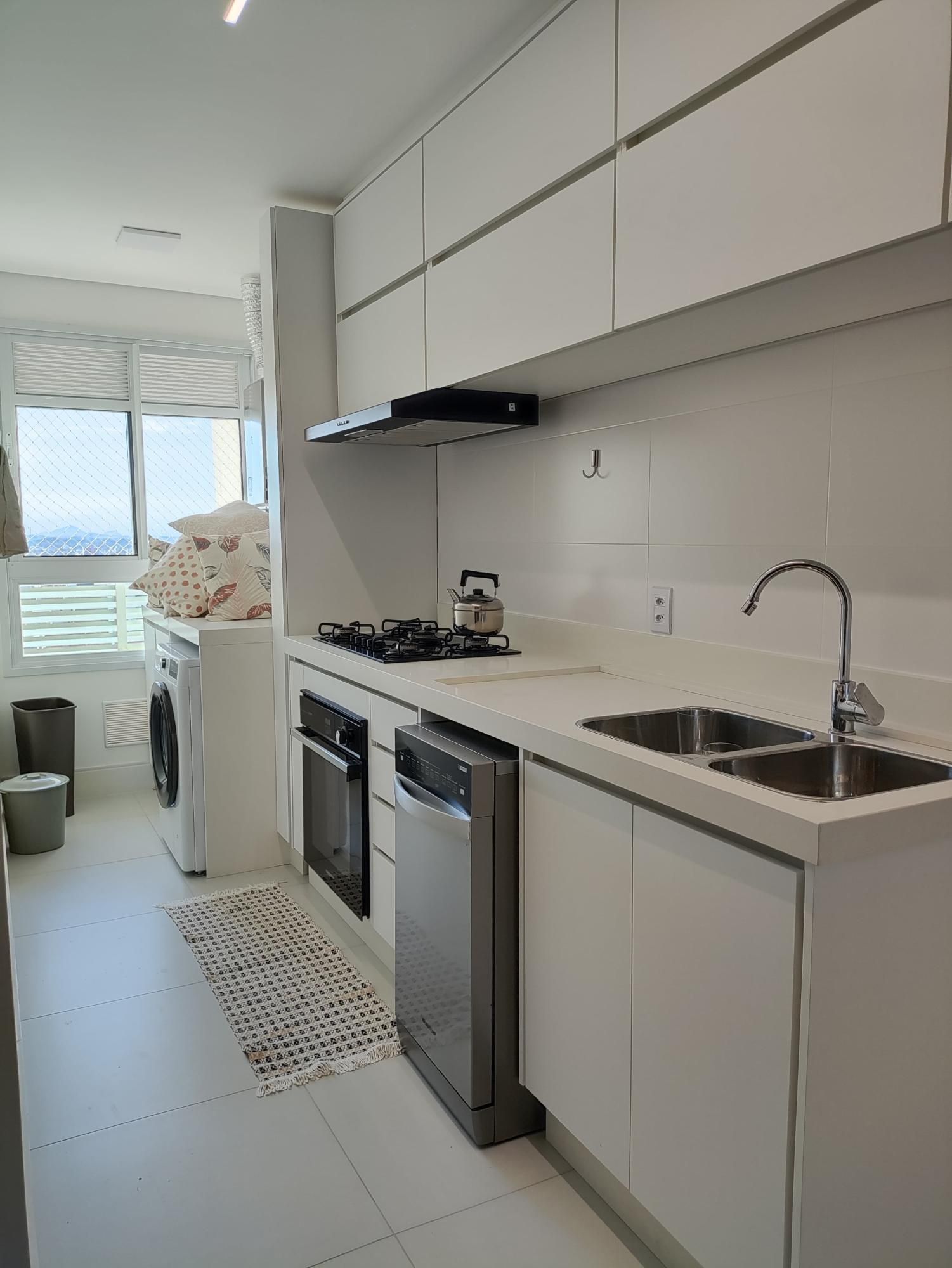 Apartamento, 3 suítes, à venda, 137 m², Itacolomi - Balneário Piçarras — foto 4