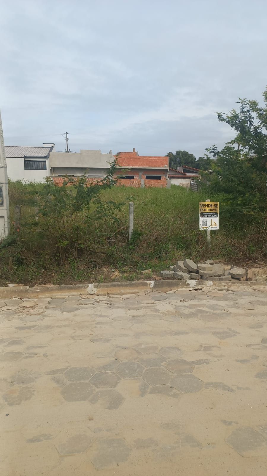 Terreno, à venda, Itajuba - Barra Velha — foto 2