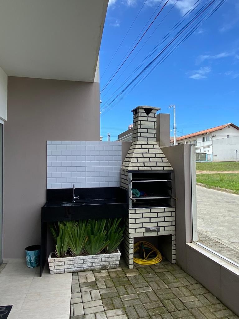 Sobrado, 2 quartos, à venda, 87 m², Centro - Balneário Piçarras — foto 5