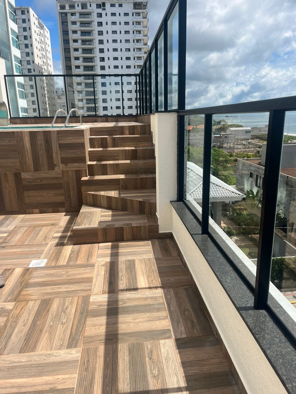 Cobertura, 3 suítes, à venda, 215 m², Centro - Balneário Piçarras — foto 5